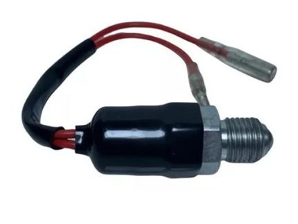 8944113660 219034-DS Pera Reversa Chevrolet Luv 2300 1600 Dmax Isuzu