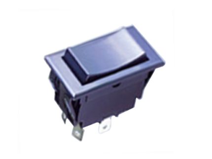 SWITCH 6P 20A 12VDC 10A 24VDC BOSTER NPR