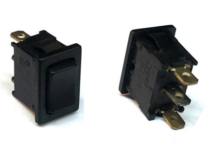 LLAVE BOTON TABLERO-MINI FLASH K.708