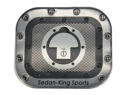 Fuel Cap Cover