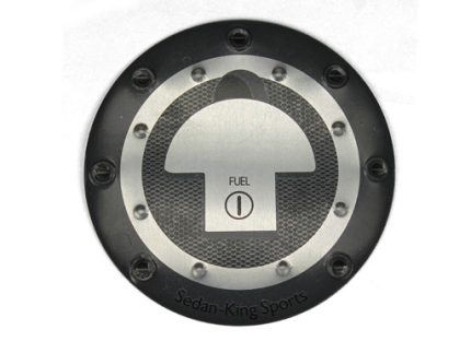 Fuel Cap Cover