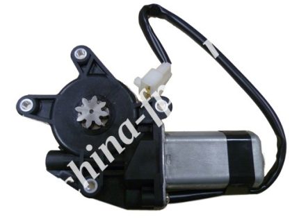 PWM17702 12V 20W 1.2A 95rpm RIGHT POWER WINDOW MOTOR