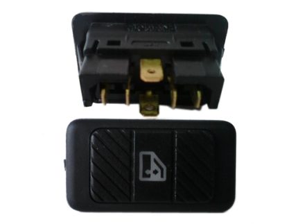 SW17801 NO.1 6P 12V POWER WINDOW SWITCH