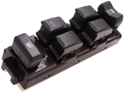 897400382D 89740-0382D Power Window Control Switch Isuzu D-max 2003-2011