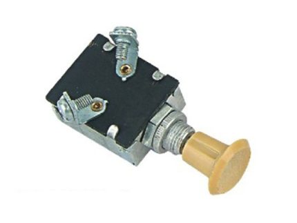 HEAD LAMP SWITCH push-pull universal 12V