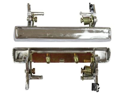 DOOR HANDLE LH GM