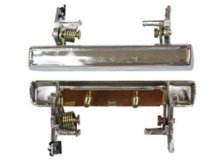 DOOR HANDLE RH GM