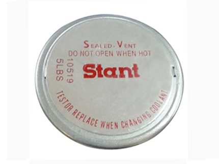 5LBS DIA 57MM RADIATOR CAP