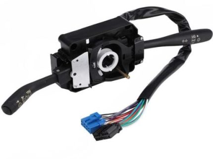 8973640740 SIGNAL LIGHT SWITCH ISUZU NPR TRUCK 3.94x3.94x1.97inch