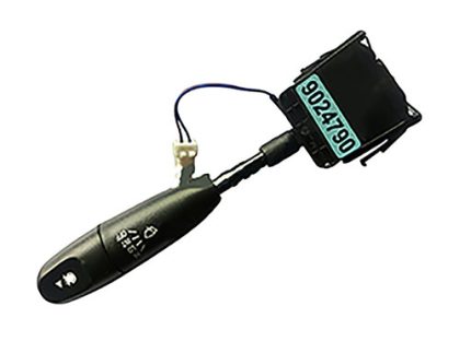 INTERRUPTOR DEL LIMPIAPARABRISAS CHEV SAIL 1.4 LHD