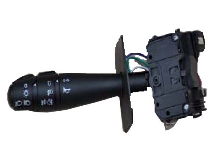 TURN SIGNAL SWITCH RENAULT LOGAN