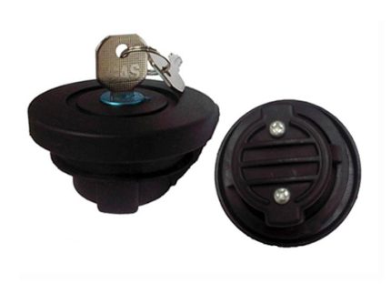 GASOLINE CAP G.M CHEVETTE 38MM