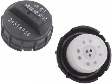 24514956 24544015 TAPA T/GAS CHEV N300 0.8 1.0 1.2L