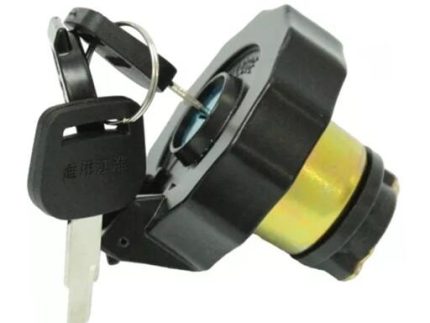 RD-21216 8-94160028-0 8-94258610-2 TAPA GASOLINA ISUZU DIESEL NPR NKR ZINC