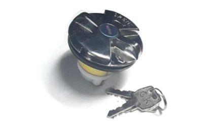 TAPON COMBUSTIBLE TOYOTA NAFTA HILUX -