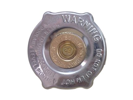 TR-7 RADIATOR CAP 7LBS