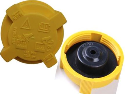 2S65-8100-AA RADIATOR CAP FORD Fiesta 99-13 1.6 ECOSPORT 03-09 FOCUS 09-11