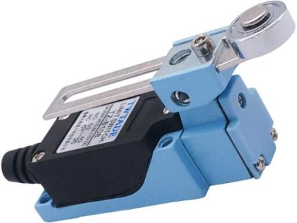 TZ-8108 Travel limit switches 5/0.5N 120/min 1.3m/s 250V 10A