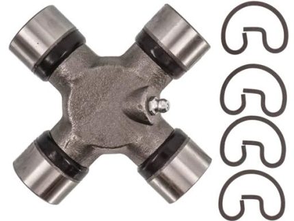 330 5-10X GU-2050 542213 / 773127 000 410 1231 831834 2.994.957 5-160XUNIVERSAL JOINT