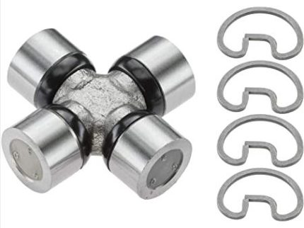 365 5-174X 5714519 2520013598444 5-260X UNIVERSAL JOINT DIA 27MM LENGTH 52.5MM