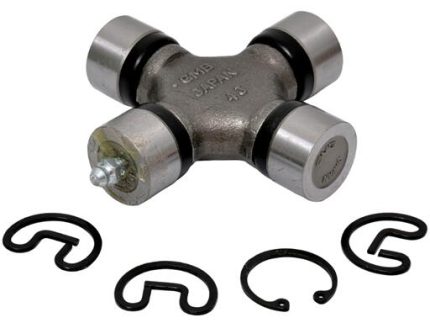 GUT-29 04371-04030 04371-0K080 UNIVERSAL JOINT 27x92.2mm CRUCETA toyota HILUX KAVAK FORTUNER
