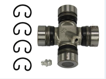 331 5-178X GU-2200 775226 / 5V7199 UNIVERSAL JOINT SIZE 30.19X92MM TOYOYA