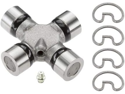 353 5-134X UNIVERSAL JOINT DIA 27MM LENGTH 92MM UNIVERSAL