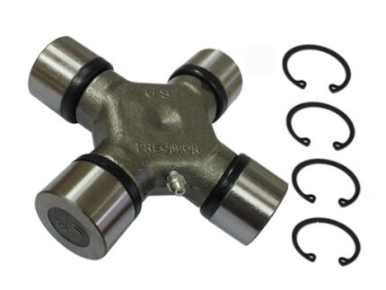 358 5-275X UNIVERSAL JOINT DIA 34.93MM LENGTH 126.22MM UNIVERSAL