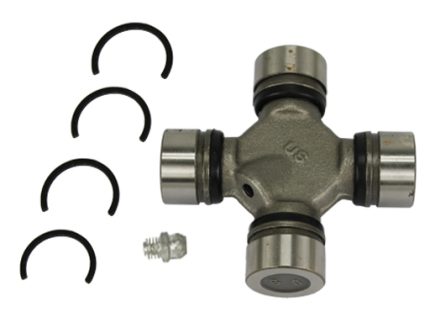 534 5-3147X GUD-85 UNIVERSAL JOINT DIA 28.6MM LENGTH 92.2/60.2 MM BUICK CADILLAC CHEVROLET DODGE