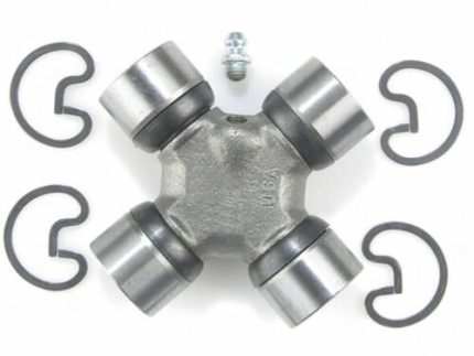 329=521 GU-1000 UNIVERSAL JOINT LENGTH 81.7MM OUTER DIA. 27MM
