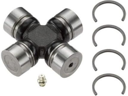 GUT-23 04371-35050  04371-60100  U JOINT L77xOD29mm TOYOTA ISUZU OPEL JAC 1041