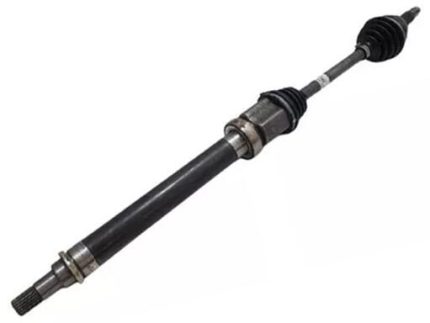 V656P-3B436-AA TRIPOIDE COMPLETO DERECHO LARGO FORD FIESTA AUTOM?TICO 07-13