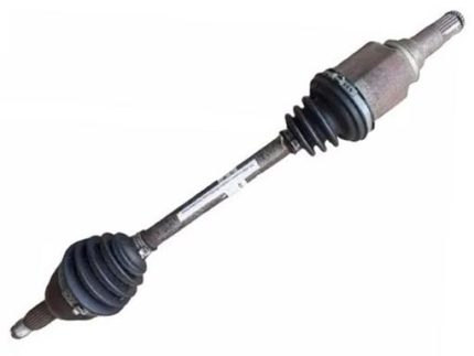 V656P-3B437-AA TRIPOIDE COMPLETO IZQUIERDO CORTO FORD FIESTA AUTOM?TICO