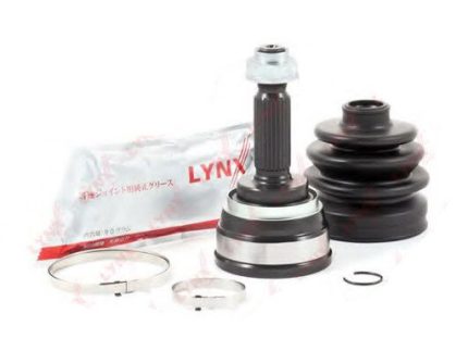 824007/MI-006 (MI-5003) CV Joint PUNTA EJE KIT (25x23x50)