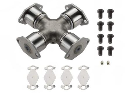 334 5-280X GU-5000 UNIVERSAL JOINT DIA 49.2MM LENGTH 154.9MM UNIVERSAL