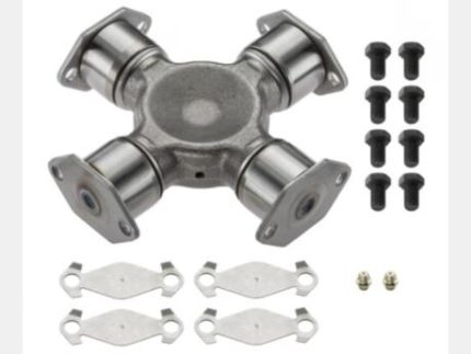 376 5-407X UNIVERSAL JOINT DIA 49.2MM LENGTH 178MM SCANIA VOLVO TRUCK