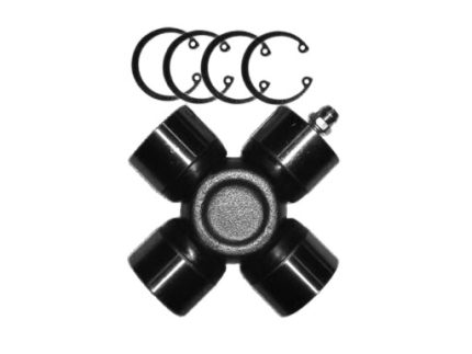 398 UNIVERSAL JOINT