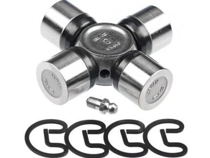 GUT-25 CRUCETA