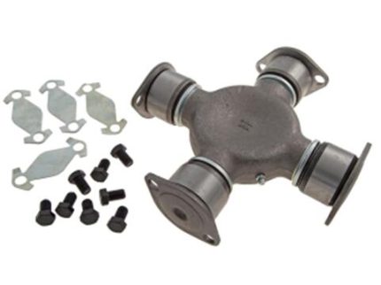 381 5-281X UNIVERSAL JOINT DIA 49.2MM LENGTH 191.82MM