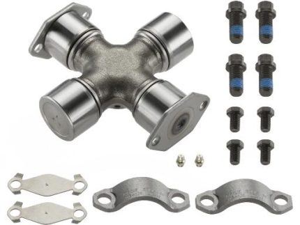 334MIXTA 5-675X 5-280HR UNIVERSAL JOINT DIA 49.2MM LENGTH 154.9MM MACK