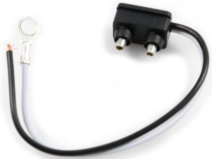 SK106 11032 E5 SOCKET FOR NJ401 CABLE 20CM 2P