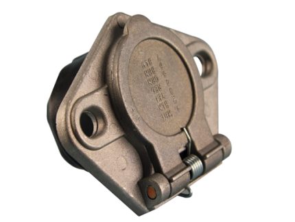 HR809 TRUCK Socket 7C