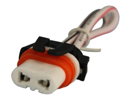 SK-004 Auto Bulb Socket for 9005 Ceramic SQ-1323