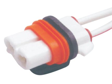 SK-006 SQ-1332 Auto Bulb Socket for 9006 ceramic SQ-1322