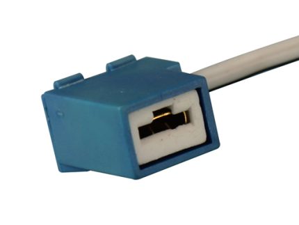 Auto Bulb Socket for H1 ceramic