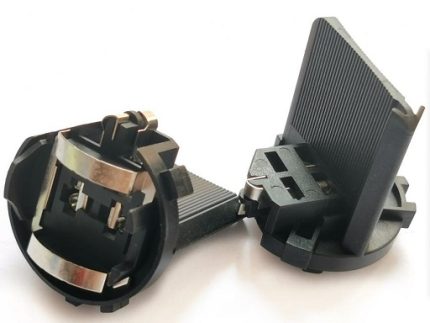 H7 LAMP HOLDER VW  GOLF
