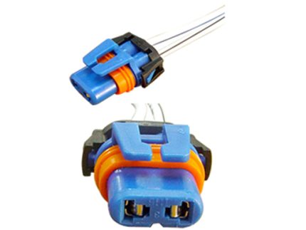 SOCKET-BULB 9006 CABLE 18CM