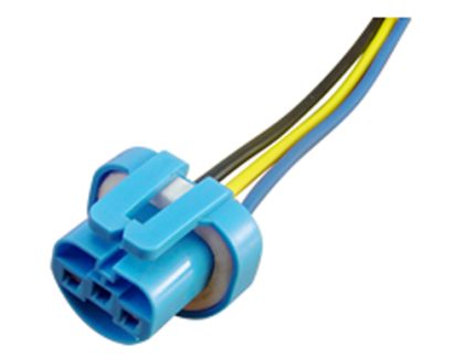 SOCKET-BULB 9004 CABLE 15CM