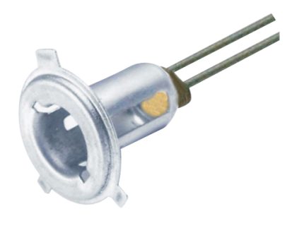 SK-703 SOCKET WITH TERMINALS AND CABLE