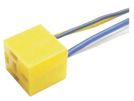 SK-R003 Socket